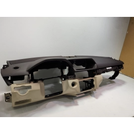 2016 MERCEDES E350 W212 DASH DASHBOARD INSTRUMENT PANEL OEM