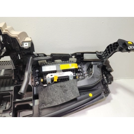 2016 MERCEDES E350 W212 DASH DASHBOARD INSTRUMENT PANEL OEM