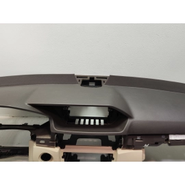 2016 MERCEDES E350 W212 DASH DASHBOARD INSTRUMENT PANEL OEM