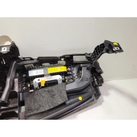 2016 MERCEDES E350 W212 DASH DASHBOARD INSTRUMENT PANEL OEM