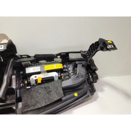 2016 MERCEDES E350 W212 DASH DASHBOARD INSTRUMENT PANEL OEM