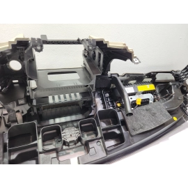 2016 MERCEDES E350 W212 DASH DASHBOARD INSTRUMENT PANEL OEM