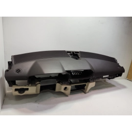 2016 MERCEDES E350 W212 DASH DASHBOARD INSTRUMENT PANEL OEM