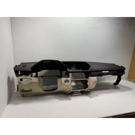 2016 MERCEDES E350 W212 DASH DASHBOARD INSTRUMENT PANEL OEM