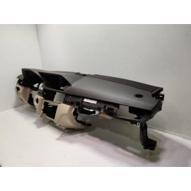 2016 MERCEDES E350 W212 DASH DASHBOARD INSTRUMENT PANEL OEM