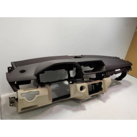 2016 MERCEDES E350 W212 DASH DASHBOARD INSTRUMENT PANEL OEM