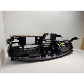 2016 MERCEDES E350 W212 DASH DASHBOARD INSTRUMENT PANEL OEM