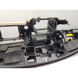 2016 MERCEDES E350 W212 DASH DASHBOARD INSTRUMENT PANEL OEM