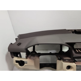 2016 MERCEDES E350 W212 DASH DASHBOARD INSTRUMENT PANEL OEM