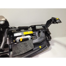 2016 MERCEDES E350 W212 DASH DASHBOARD INSTRUMENT PANEL OEM