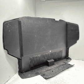 2019-2021 Honda Civic Sport Trunk Cargo Floor Compartment Cover Carpet Mat OEM