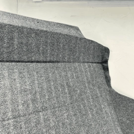 2019-2021 Honda Civic Sport Trunk Cargo Floor Compartment Cover Carpet Mat OEM