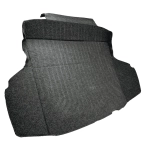 2019-2021 Honda Civic Sport Trunk Cargo Floor Compartment Cover Carpet Mat OEM