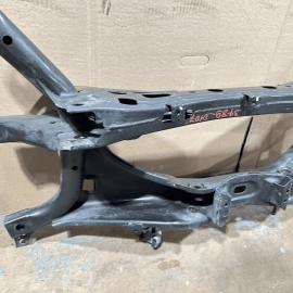 2017-2021 Honda Civic Rear Suspension Subframe Crossmember OEM