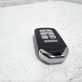 HONDA CIVIC 2016-2021 SMART KEYLESS ENTRY  KEY FOB W/ BLANK KEY OEM