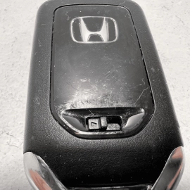 HONDA CIVIC 2016-2021 SMART KEYLESS ENTRY  KEY FOB W/ BLANK KEY OEM