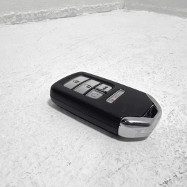 HONDA CIVIC 2016-2021 SMART KEYLESS ENTRY  KEY FOB W/ BLANK KEY OEM