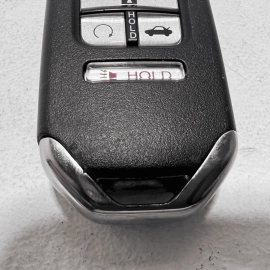 HONDA CIVIC 2016-2021 SMART KEYLESS ENTRY  KEY FOB W/ BLANK KEY OEM