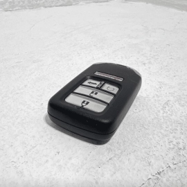 HONDA CIVIC 2016-2021 SMART KEYLESS ENTRY  KEY FOB W/ BLANK KEY OEM