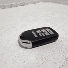 HONDA CIVIC 2016-2021 SMART KEYLESS ENTRY  KEY FOB W/ BLANK KEY OEM