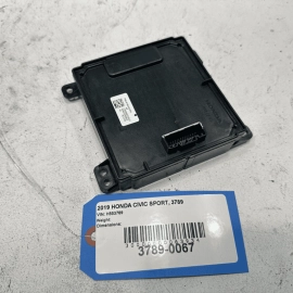 2019-2021 Honda Civic AC Climat Control Module OEM