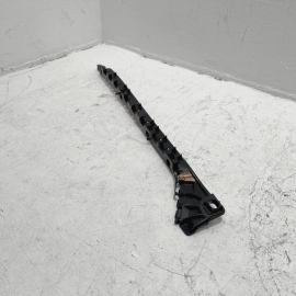 2016 MERCEDES-BENZ E350 REAR LEFT DRIVER BUMPER GUIDE BRACKET OEM