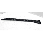 2016 MERCEDES-BENZ E350 REAR LEFT DRIVER BUMPER GUIDE BRACKET OEM