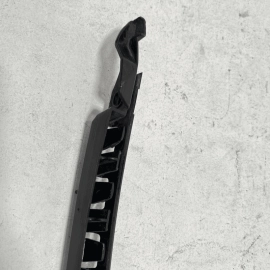 2016 MERCEDES-BENZ E350 REAR LEFT DRIVER BUMPER GUIDE BRACKET OEM