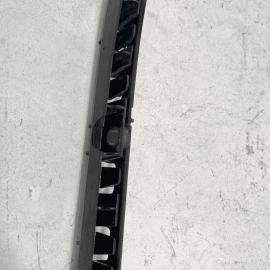 2016 MERCEDES-BENZ E350 REAR LEFT DRIVER BUMPER GUIDE BRACKET OEM