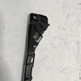 2016 MERCEDES-BENZ E350 REAR LEFT DRIVER BUMPER GUIDE BRACKET OEM