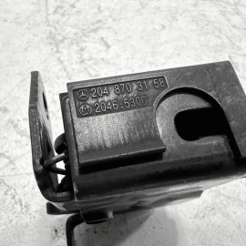 2010-2025 MERCEDES-BENZ E350 FRONT LEFT DRIVER HOOD BONNET LATCH LOCK OEM