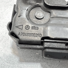 2010-2025 MERCEDES-BENZ E350 FRONT LEFT DRIVER HOOD BONNET LATCH LOCK OEM