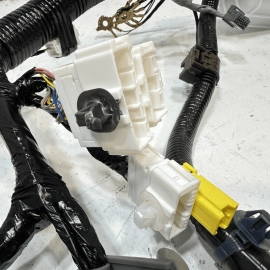2019 Honda Civic Sport 2.0L Front Dash Instrument Panel Wire Wiring Harness OEM