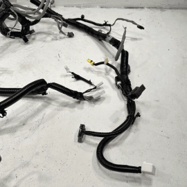 2019 Honda Civic Sport 2.0L Front Dash Instrument Panel Wire Wiring Harness OEM