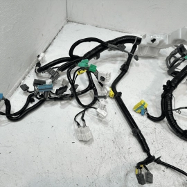 2019 Honda Civic Sport 2.0L Front Dash Instrument Panel Wire Wiring Harness OEM