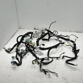 2019 Honda Civic Sport 2.0L Front Dash Instrument Panel Wire Wiring Harness OEM