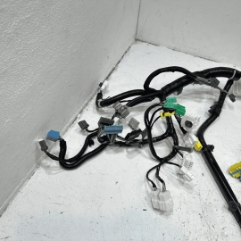 2019 Honda Civic Sport 2.0L Front Dash Instrument Panel Wire Wiring Harness OEM