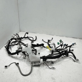 2019 Honda Civic Sport 2.0L Front Dash Instrument Panel Wire Wiring Harness OEM