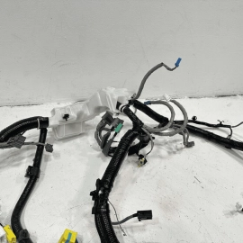 2019 Honda Civic Sport 2.0L Front Dash Instrument Panel Wire Wiring Harness OEM
