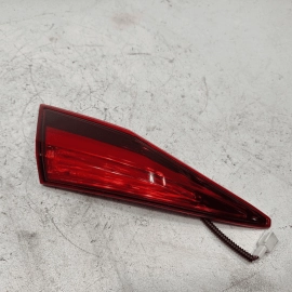 2016-2021 Honda Civic Rear Left Driver Side Inner Tail Light TailLight OEM