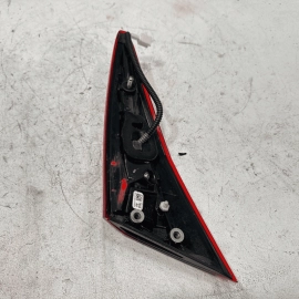 2016-2021 Honda Civic Rear Left Driver Side Inner Tail Light TailLight OEM
