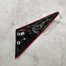 2016-2021 Honda Civic Rear Left Driver Side Inner Tail Light TailLight OEM