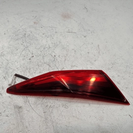 2016-2021 Honda Civic Rear Left Driver Side Inner Tail Light TailLight OEM