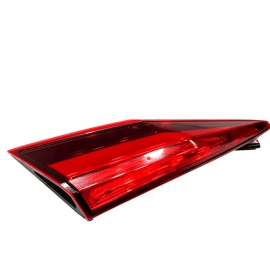 2016-2021 Honda Civic Rear Left Driver Side Inner Tail Light TailLight OEM