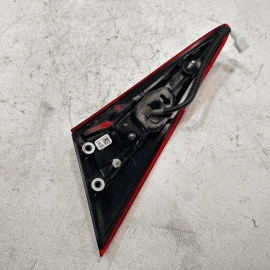 2016-2021 Honda Civic Rear Left Driver Side Inner Tail Light TailLight OEM
