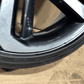 2019-2022 Honda Accord Wheel Rim w/Tires R19 x 8.5J 235/40