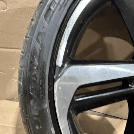 2019-2022 Honda Accord Wheel Rim w/Tires R19 x 8.5J 235/40