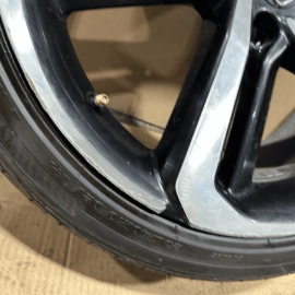 2019-2022 Honda Accord Wheel Rim w/Tires R19 x 8.5J 235/40