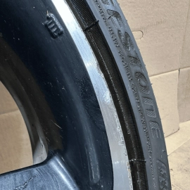 2019-2022 Honda Accord Wheel Rim w/Tires R19 x 8.5J 235/40