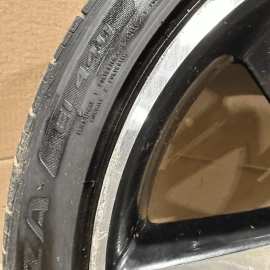 2019-2022 Honda Accord Wheel Rim w/Tires R19 x 8.5J 235/40